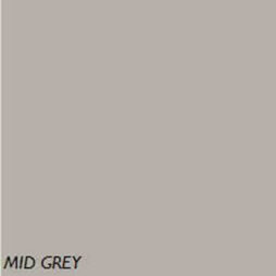 Special Effect Basecoat Colour 496D5 MID GREY