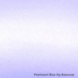 Special Effect Basecoat Colour PI302 WHITE/BLUE FLIP