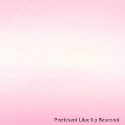Special Effect Basecoat Colour PI903 WHITE/LILAC FLIP
