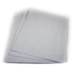 P320 Freecut Dry Sanding Paper Sheets Pk50